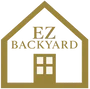 EZ Backyard Fairbanks Ranch Country Club San Diego Logo